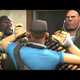 Illustration for article titled Meet Left 4 Dead 2's New Survivors, See First Screens